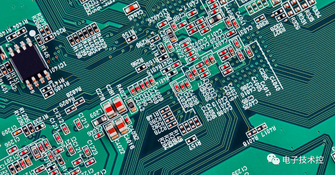 PCB设计论坛